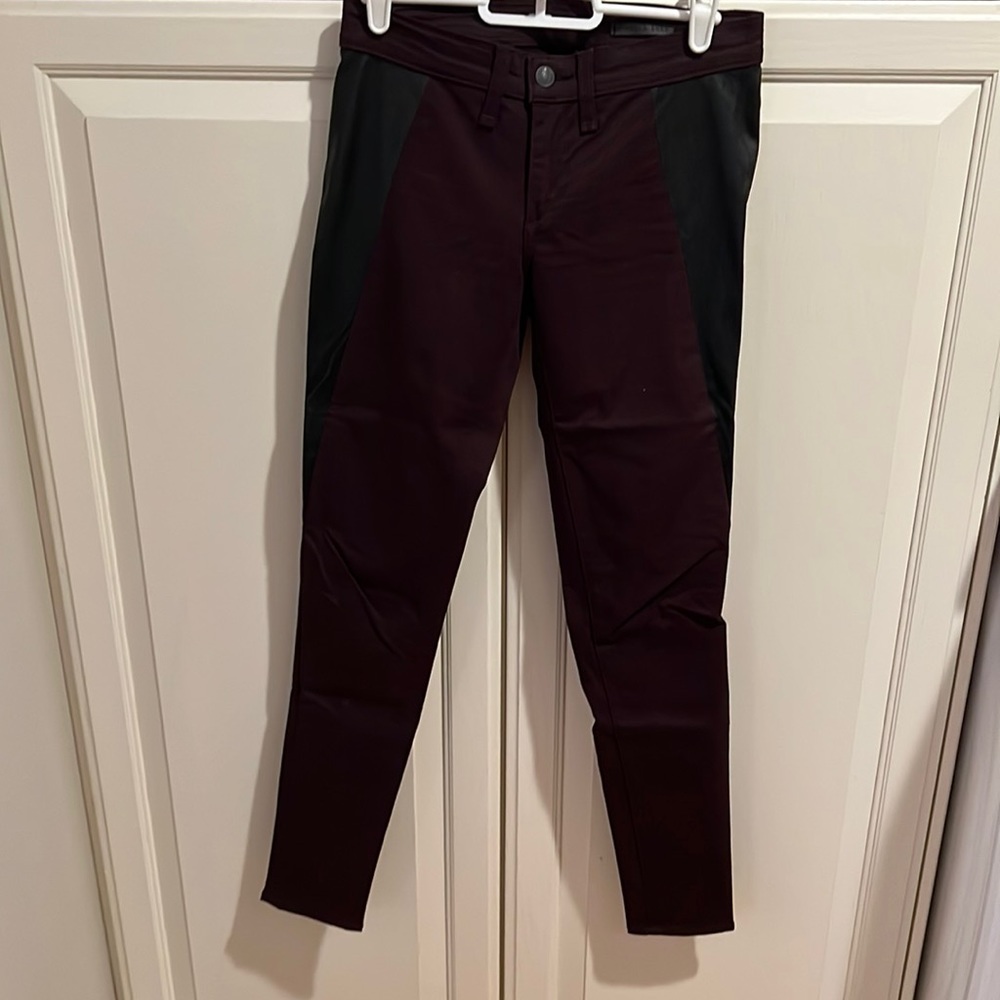 Rag&Bone colored jeans